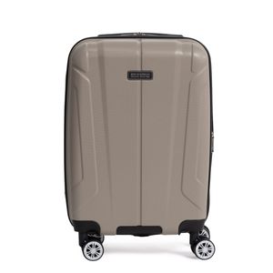 Ben Sherman Spinner Travel Equipaje vertical Derby, Mostaza, Spinner Travel Equipaje vertical Derby