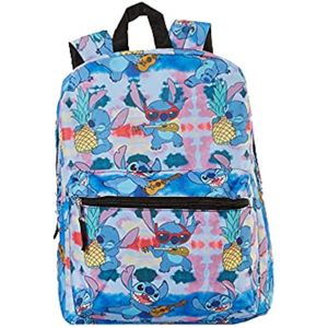 RALME Mochilas escolares de personajes grandes para niños o adultos, 16 pulgadas, Avengers,