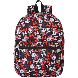 RALME Mochilas escolares de personajes grandes para niños o adultos, 16 pulgadas, Avengers,