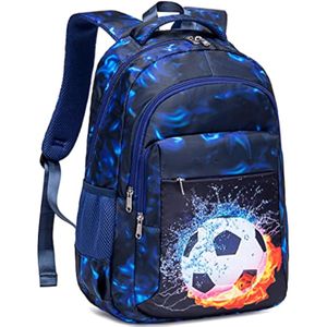 Mochila escolar para adolescentes y niñas, mochila escolar con puerto de carga USB, L, Mochila para