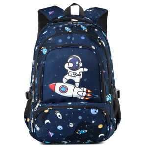 BLUEFAIRY Mochila para niños, bolsas de libros para escuela primaria, regalos de viaje,
