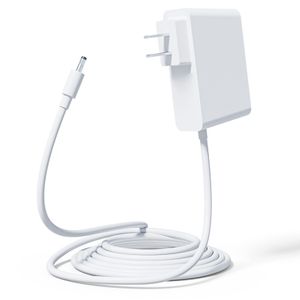 Cable de cargador adaptador de fuente de alimentación de CA de repuesto de 20V 1.5A para Lenovo