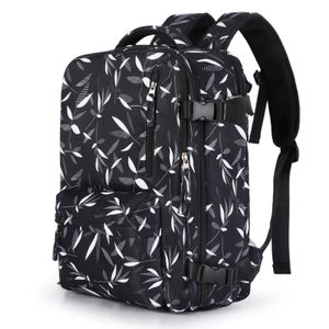 Mochila de viaje grande para mujer, mochila de transporte, mochila de senderismo impermeable,