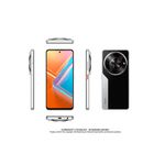 Celular Nubia Focus 4G 6GB 256GB Negro