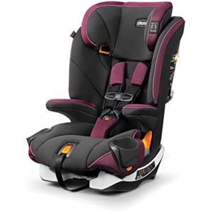 Chicco MyFit Asiento para automóvil para niños y arnés