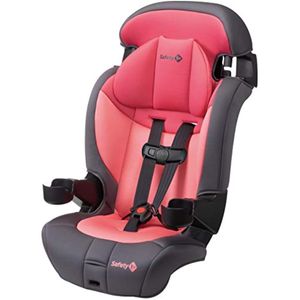 Safety 1st Grand Asiento elevador 2 en 1 para automóvil, uso extendido: orientación hacia adelante