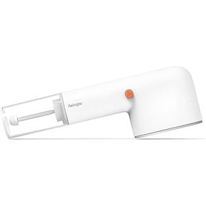 Nesugar Vaporizador de viaje para vaporizador de ropa, vaporizador portátil de mano de diseño simple