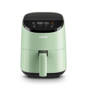 COSORI Small Air Fryer Oven 2.1 Qt, 4-in-1 Mini Airfryer, Bake, Roast, Reheat, Space-saving &amp;
