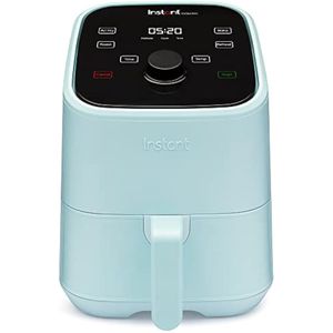 Instant Vortex Air Fryer, horno y freidora de aire Vortex, 4 en 1, sin aceite, cocinar, asar,