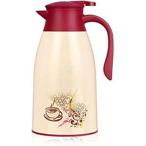 Jarra de café, Vajilla, Amarillo