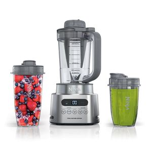 Ninja SS151 TWISTi Blender DUO, licuadora de alta velocidad de 1600 WP y extractor de nutrientes* 5