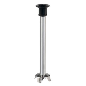 Waring Commercial WSB60ST - Eje de licuadora de inmersión de acero inoxidable, 16 pulgadas,