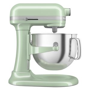 KitchenAid® Batidora de pie elevadora de tazón de 7 cuartos de galón, pistacho