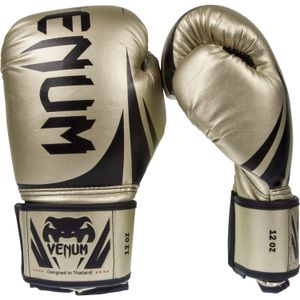 Venum "Challenger 2.0" Guantes de boxeo - Oro