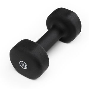 Marcy Colored Neoprene Dumbbells