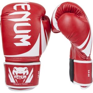 Venum "Challenger 2.0" Guantes de boxeo - Oro