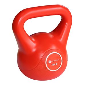Gymenist Exercise Kettlebell Fitness Workout Body Equipment Choose Your Weight Size