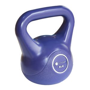 Gymenist Exercise Kettlebell Fitness Workout Body Equipment Choose Your Weight Size