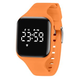 NN BEN NEVIS Reloj para niños, reloj digital para niños y niñas, reloj deportivo con rastreador de