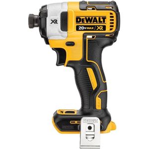 DEWALT DCF887BR 20V MAX XR Controlador de impacto inalámbrico de 3 velocidades y 3 velocidades, de