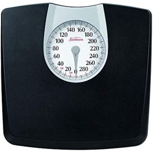 Sunbeam SAB602-05 - Escala de esfera de visión completa