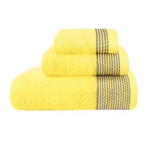 BELIZZI HOME Juego de 2 toallas de baño ultrasuaves de gran tamaño de 28 x 55 pulgadas, 100%