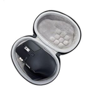 Funda rígida de EVA para Logitech MX Master 3S con sensor inalámbrico, bolsa de transporte de viaje