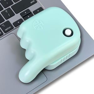 Trackpad Jiggler para laptop, batería AA dura 6 meses, indetectable - Jiggler de mouse inalámbrico -