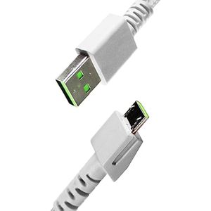 Aiivioll Cable de carga USB para mouse inalámbrico de 5.9 ft para Razer Viper Ultimate, Basilisk