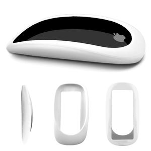Funda protectora para Apple Magic Mouse 1 y 2, resistente a las caídas, resistente al desgaste,
