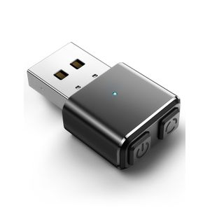 meatanty Metal USB Mouse Jiggler, Tiny Undetectable Mouse Mover, Auto Shaker Wiggler Clicker Device