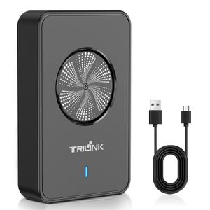 Saltador de mouse indetectable, motor automático de mouse con interruptor de encendido/apagado,