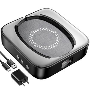 meatanty Jiggler de ratón con adaptador, dispositivo silencioso e indetectable, agitador mecánico