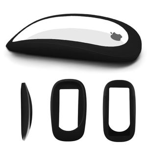 Funda protectora para Apple Magic Mouse 1 y 2, resistente a las caídas, resistente al desgaste,