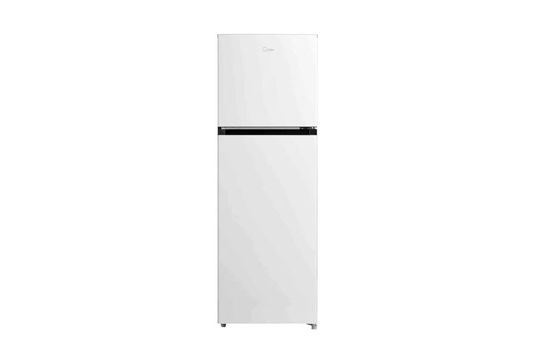 Heladera con Freezer Inverter Midea MDRT385MTF01AD 266Lts Blanco