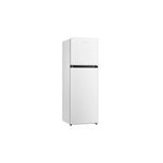 Heladera con Freezer Inverter Midea MDRT385MTF01AD 266Lts Blanco
