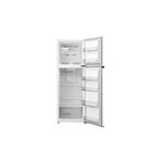 Heladera con Freezer Inverter Midea MDRT385MTF01AD 266Lts Blanco