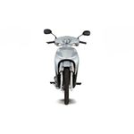 Motocicleta Mondial LD 110 MAX RT Plata