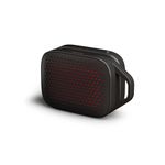 Parlante Portátil Philips TAS1209BK/00 Negro