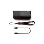 Parlante Portátil Philips TAS4807B/00 Negro