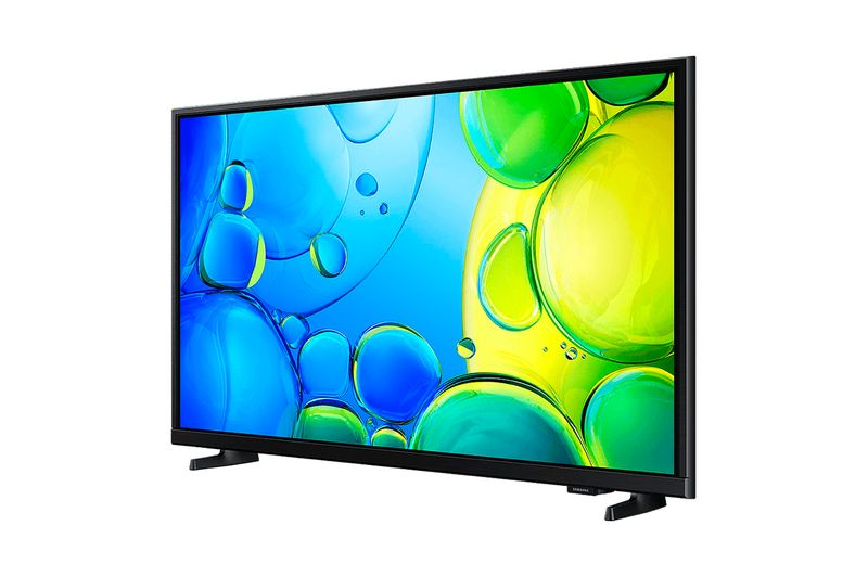 Smart TV 43" FHD Samsung UN43F6000FGCZB