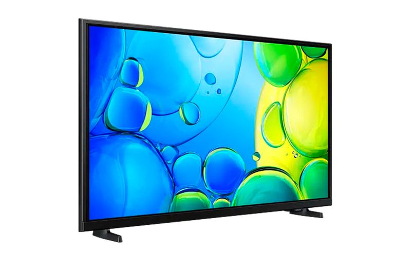 Smart TV 43" FHD Samsung UN43F6000FGCZB
