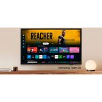 Smart TV 43" FHD Samsung UN43F6000FGCZB