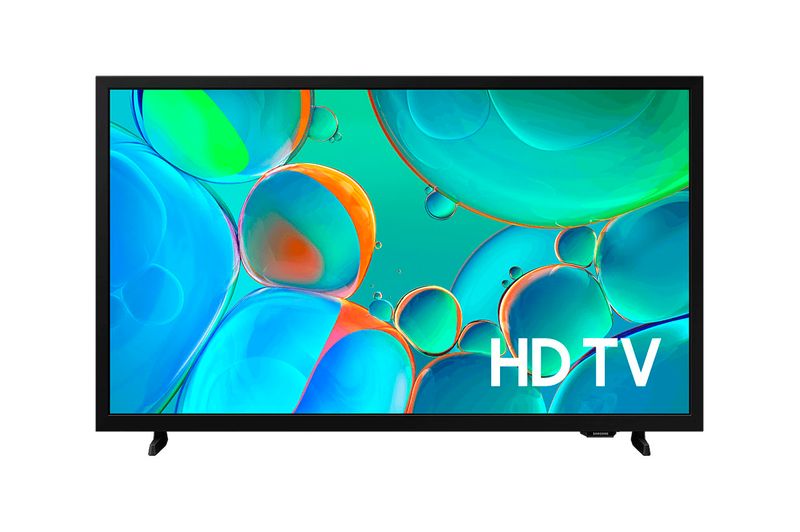Smart TV 32” HD Samsung UN32H5000FGCZB