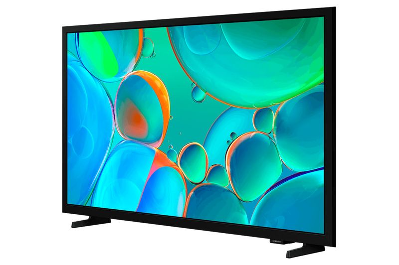 Smart TV 32” HD Samsung UN32H5000FGCZB