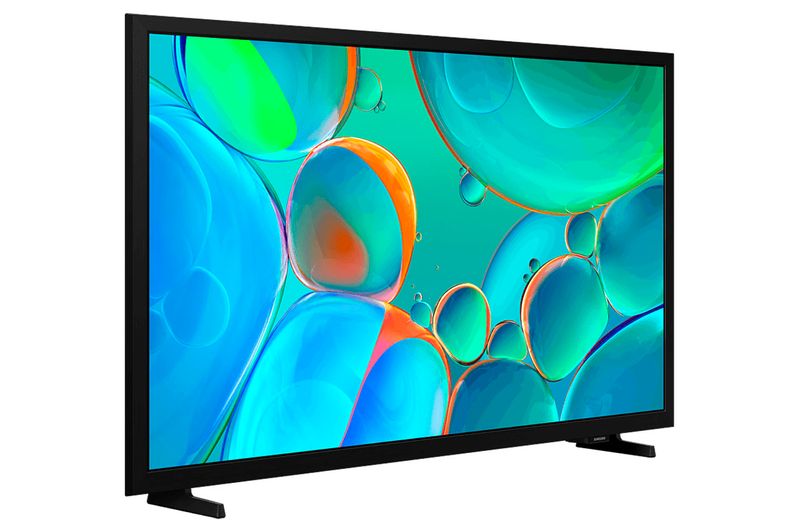 Smart TV 32” HD Samsung UN32H5000FGCZB