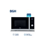 Microonda Air Fryer BGH 25Lts B325DFB24