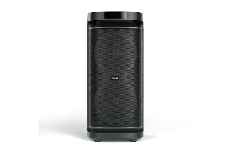 ParlanteTorrePortatilPhilcoTP85007500W