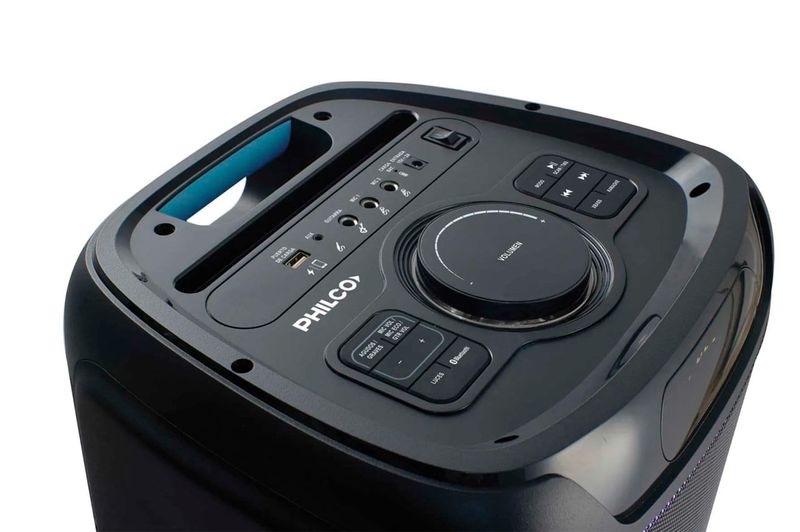 ParlanteTorrePortatilPhilcoTPL55009500W