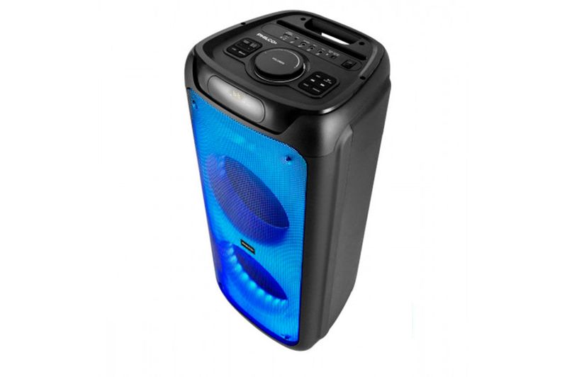 ParlanteTorrePortatilPhilco5300wFullLedTPL4500